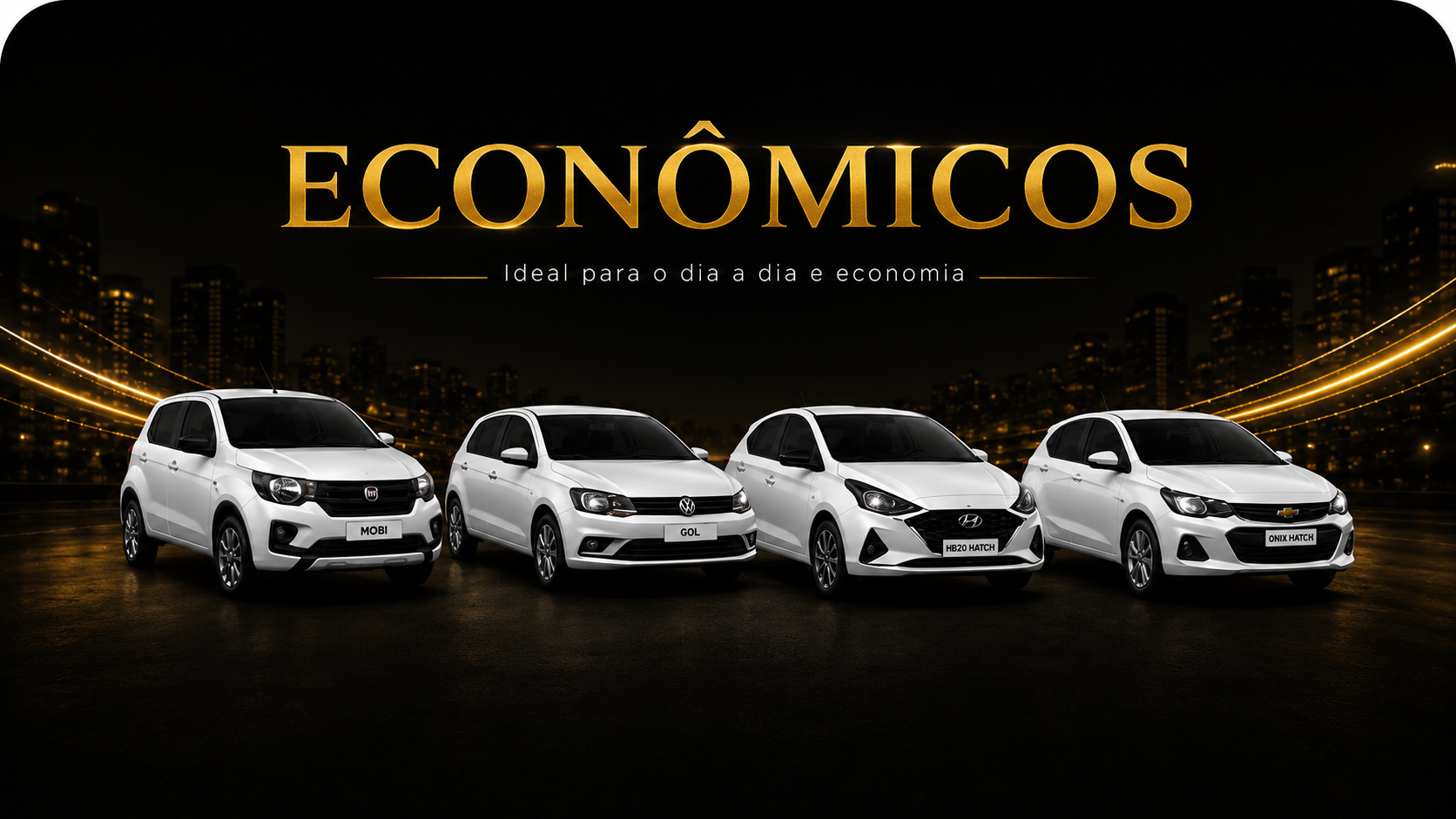 Econômicos