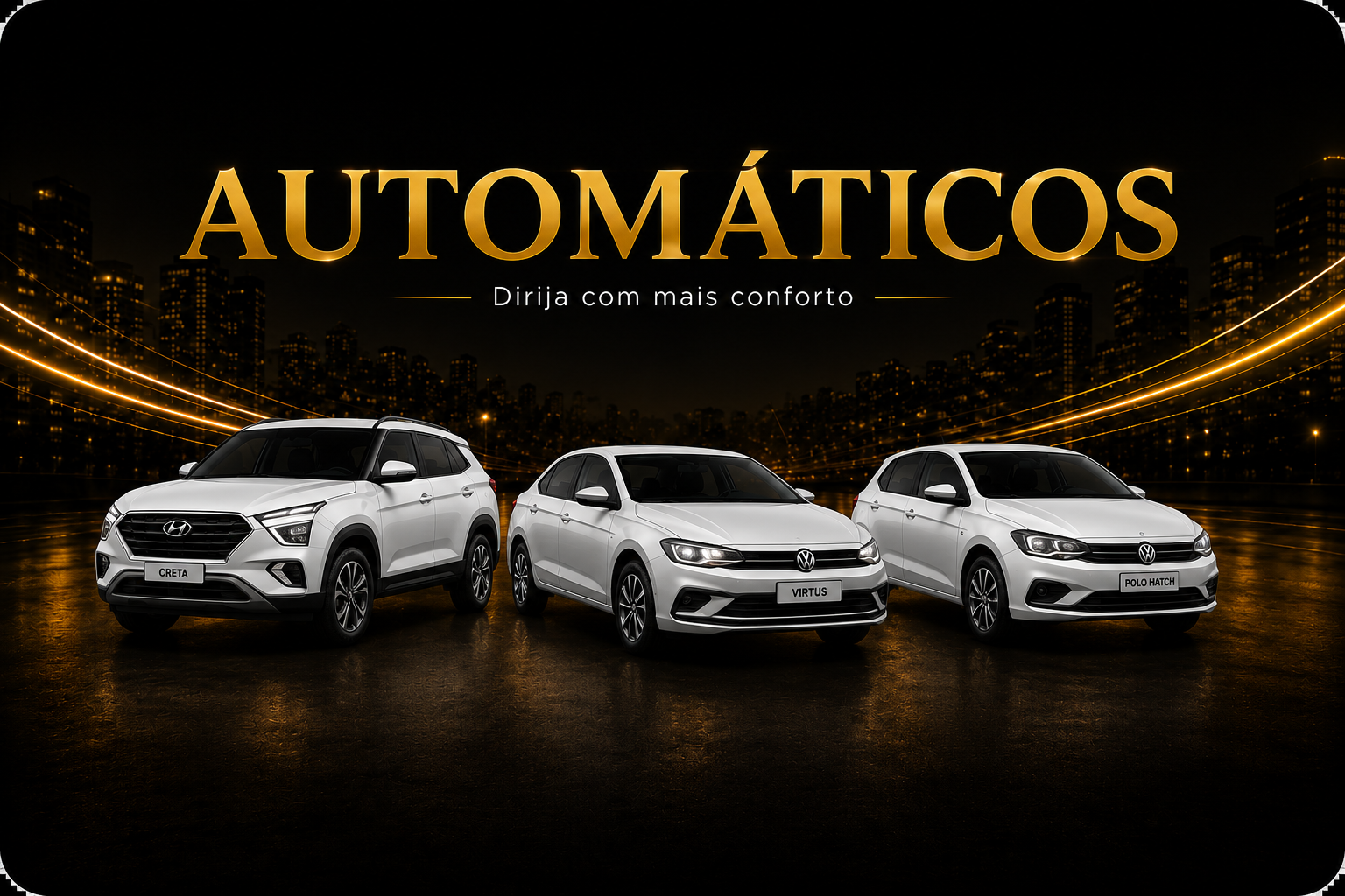 Automáticos