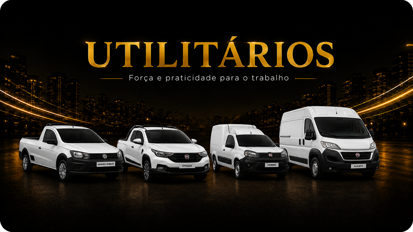 Utilitários